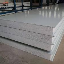 EPS sandwich panels