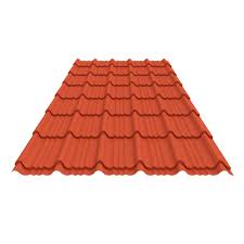 Versatile Roofing Sheet